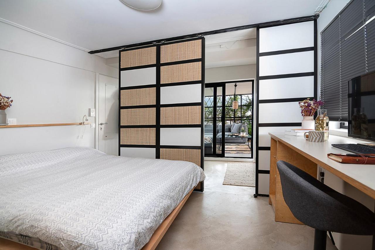 Unique Solar Penthouse With Jacuzzi And Sauna In Appartamento