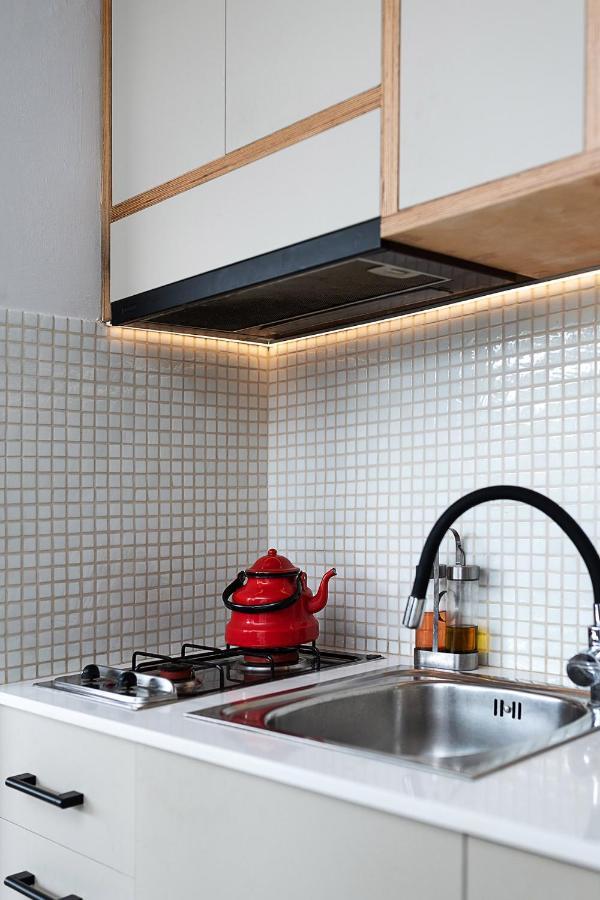 Appartamento Unique Solar Penthouse With Jacuzzi And Sauna In